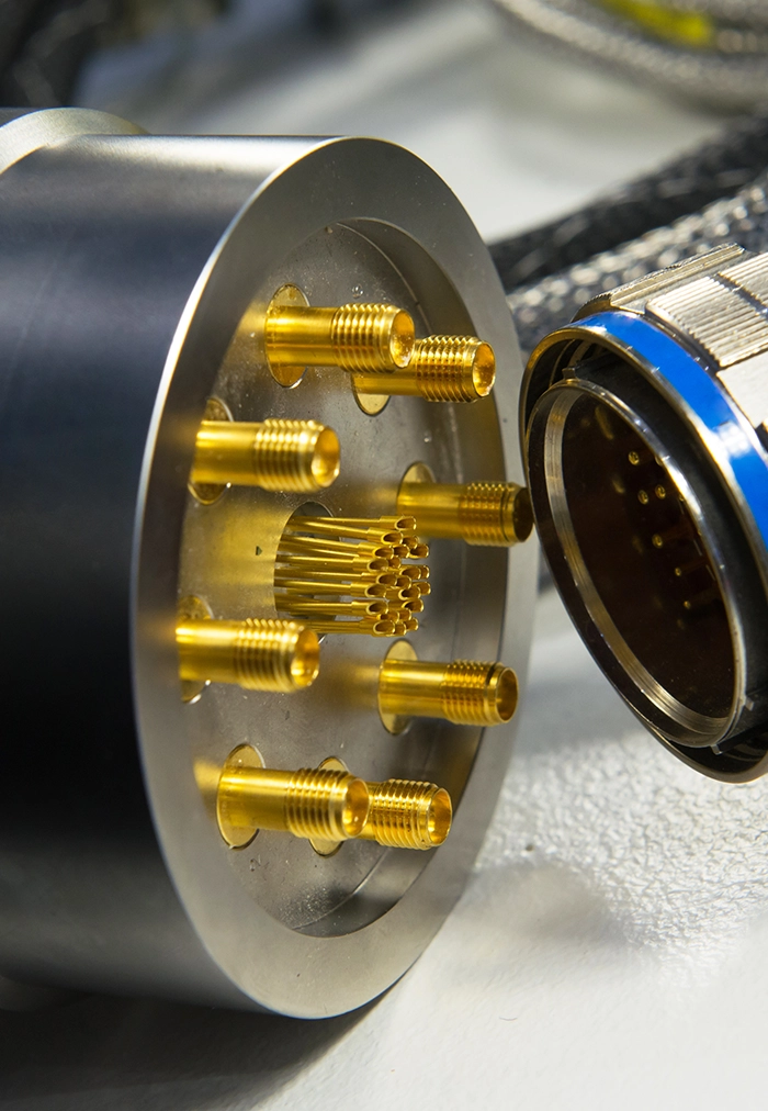 Cable Assembly