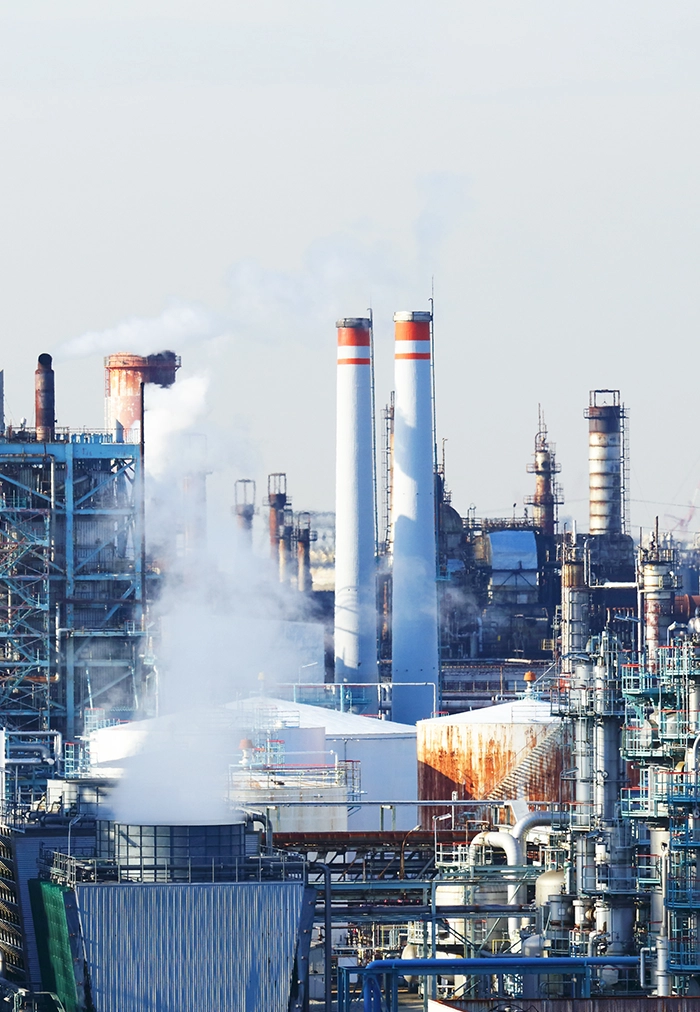 Industrial