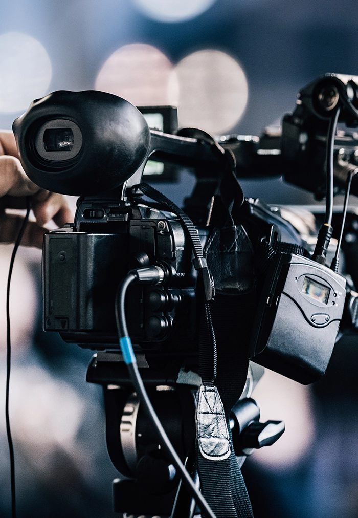Media & Entertainment