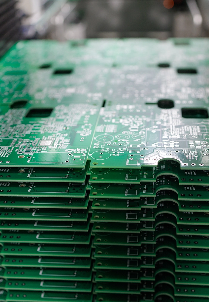 PCB Assembly