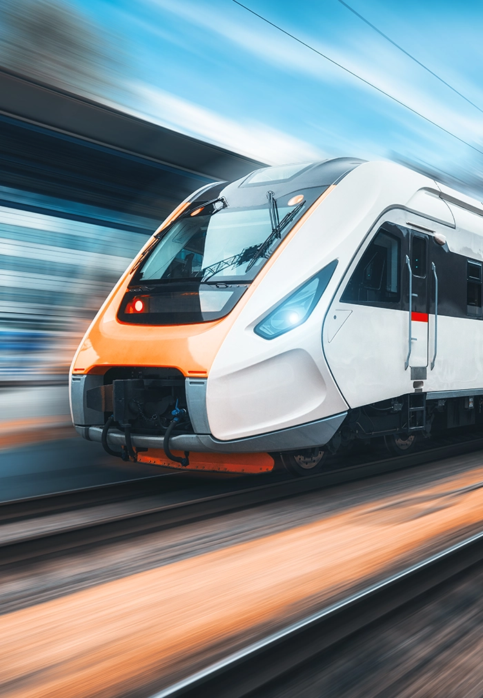 Transport infrastructure