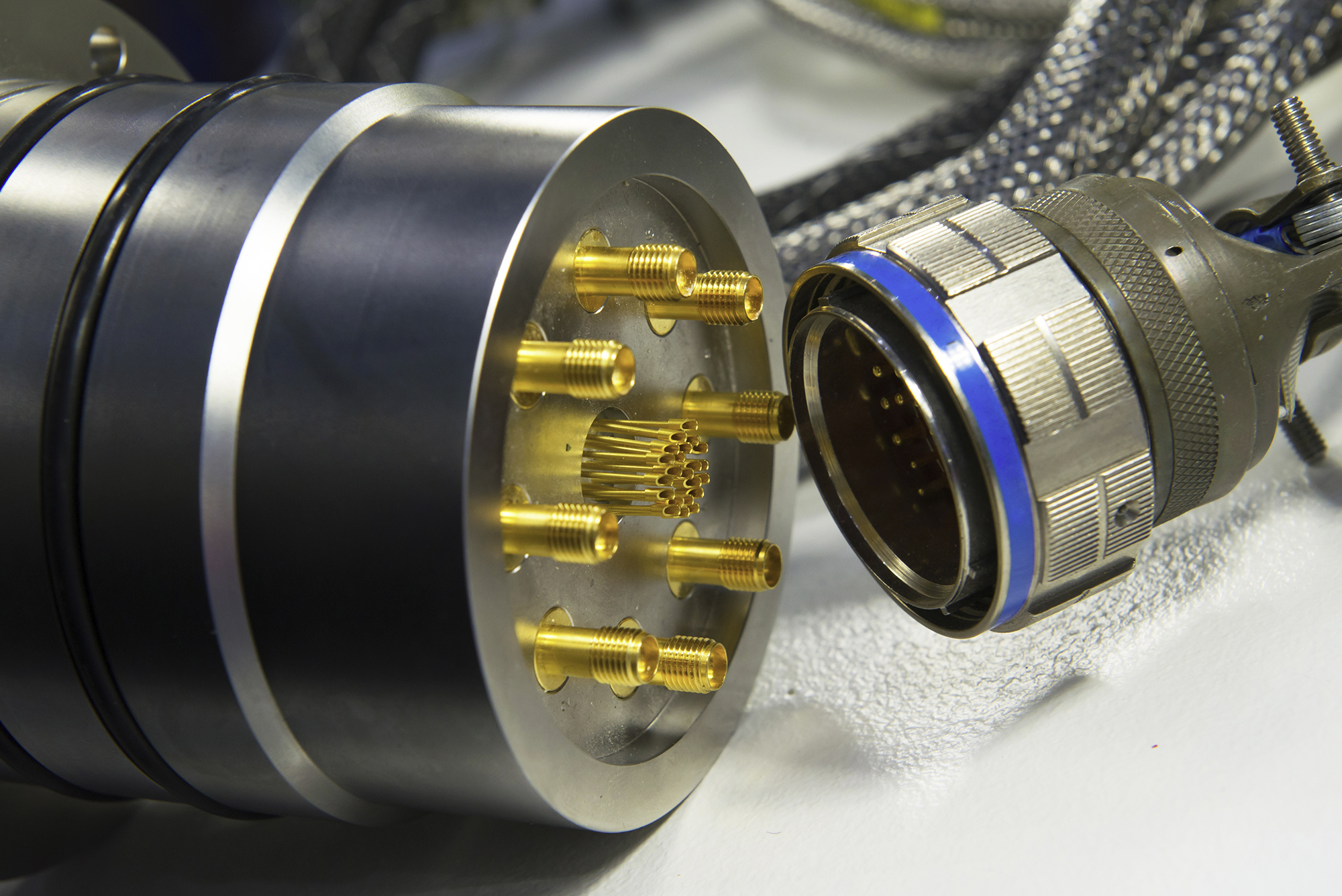 Cable Assembly